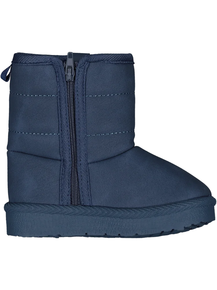 Puffer Boots