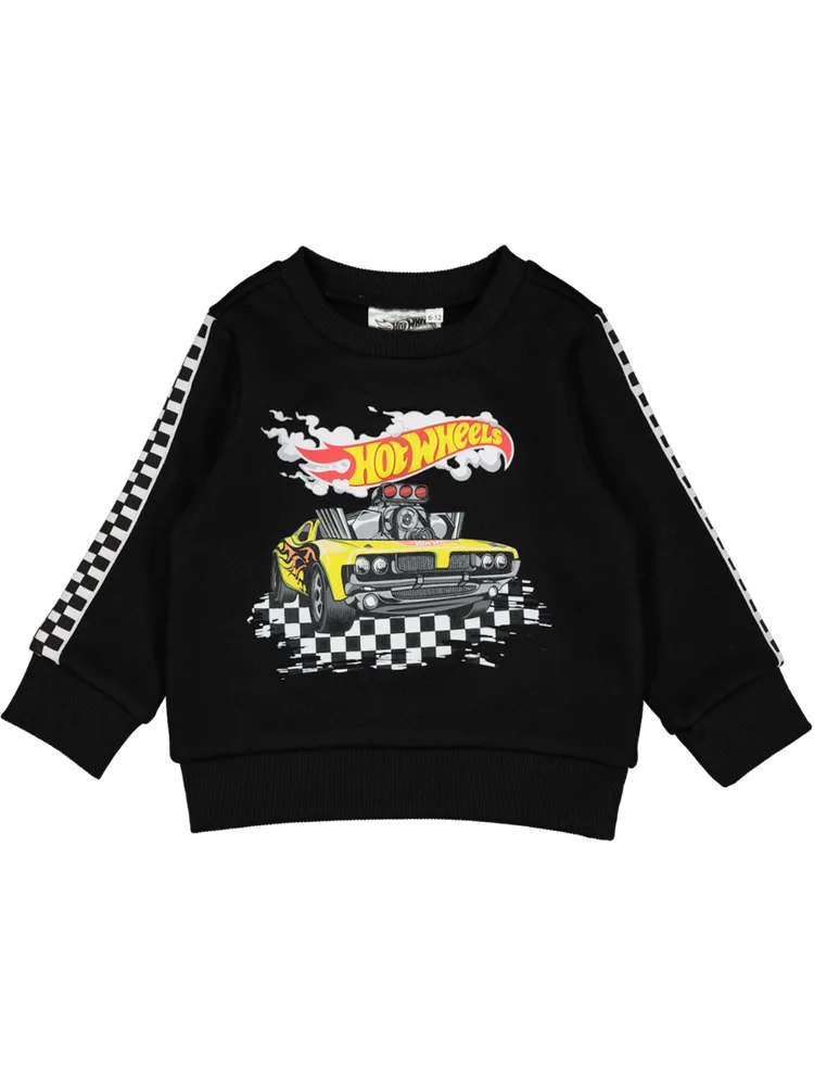 Hot Wheels Track Top