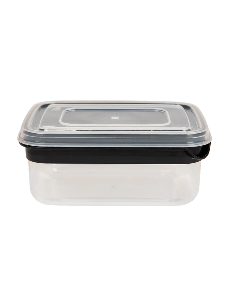 Extra Small Plastic Container