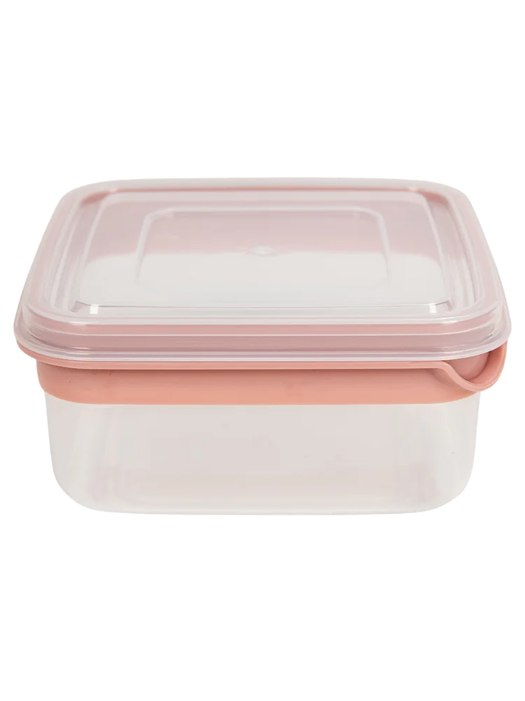 Extra Small Plastic Container