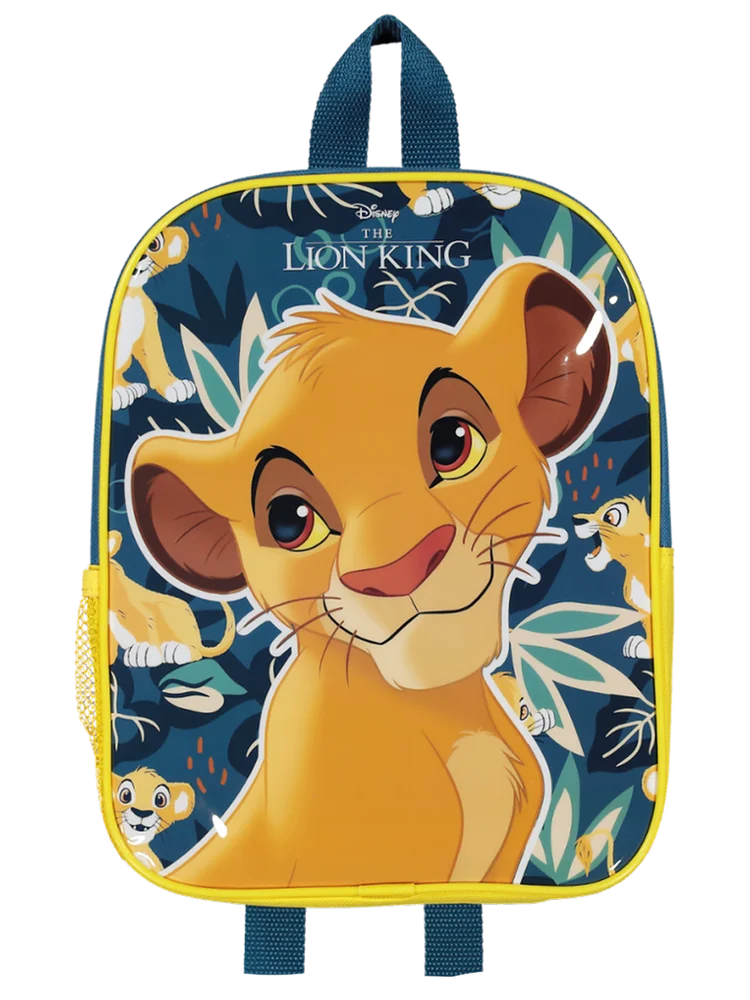 Lion King Backpack