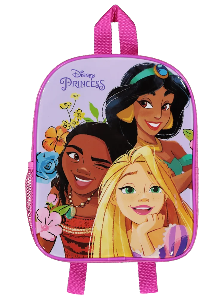Princess Backpack