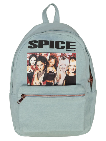 Spice Girls Backpack