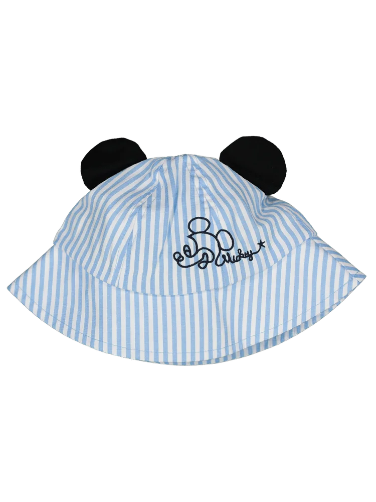 Mickey Mouse Bucket Hat