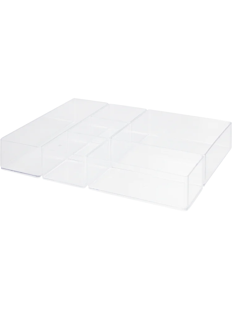 Multi-Functional Organiser Set