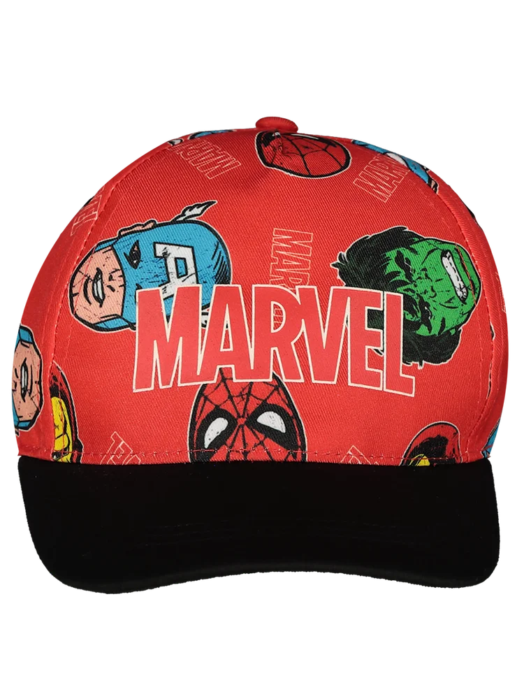 Marvel Cap
