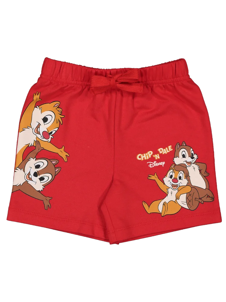 Chip N Dale Shorts