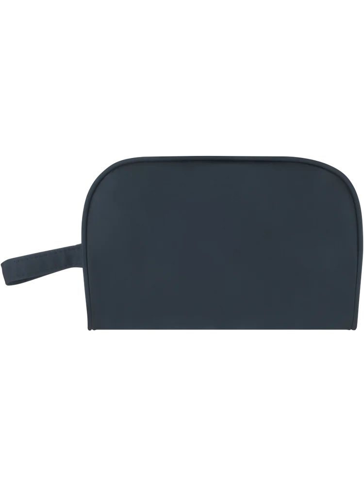 Navy Toiletry Bag