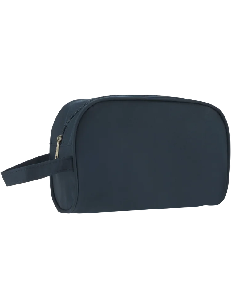 Navy Toiletry Bag (1)