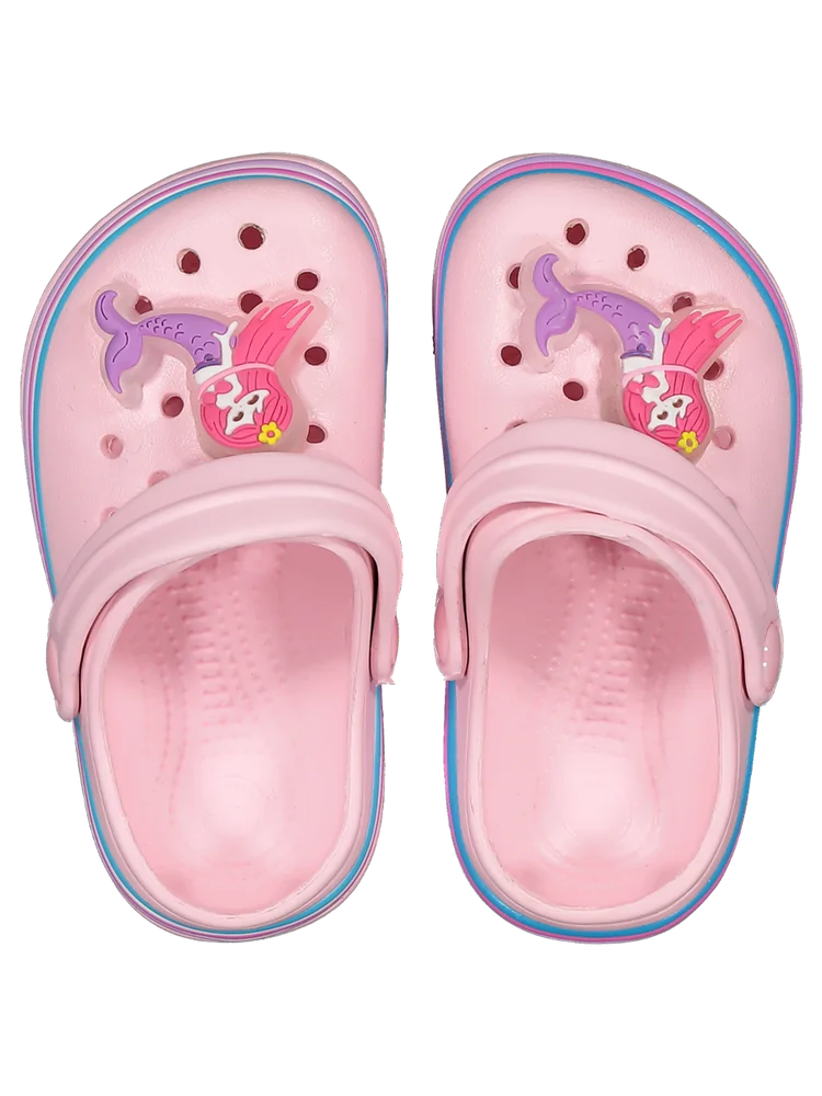 Moulded Sandals Baby Girls