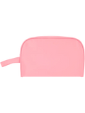Pink Toiletry Bag