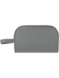 Grey Toiletry Bag