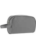Grey Toiletry Bag (1)