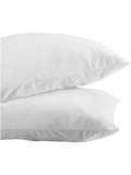 Coral Fleece Waterproof Pillow Protector