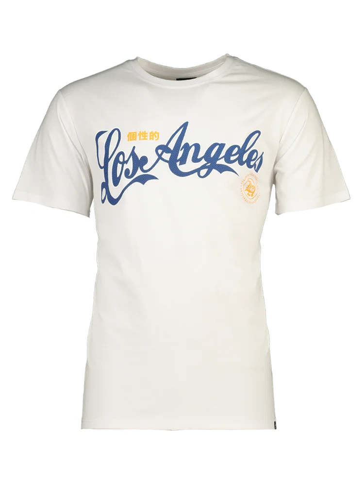 Los Angeles Graphic T-Shirt