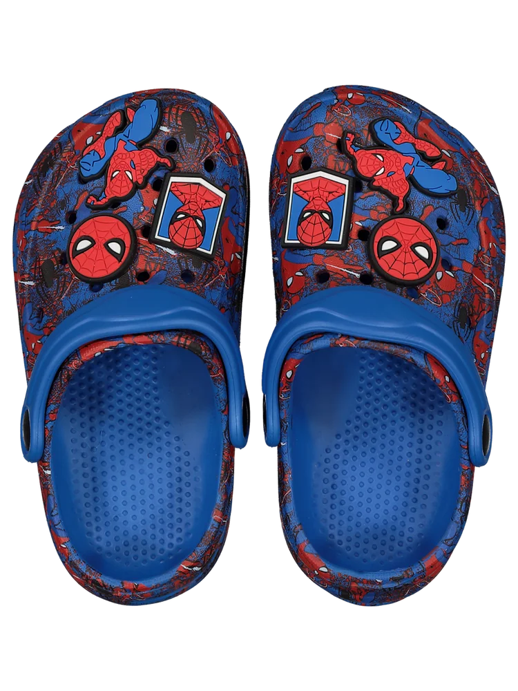 Moulded Sandals Younger Boys