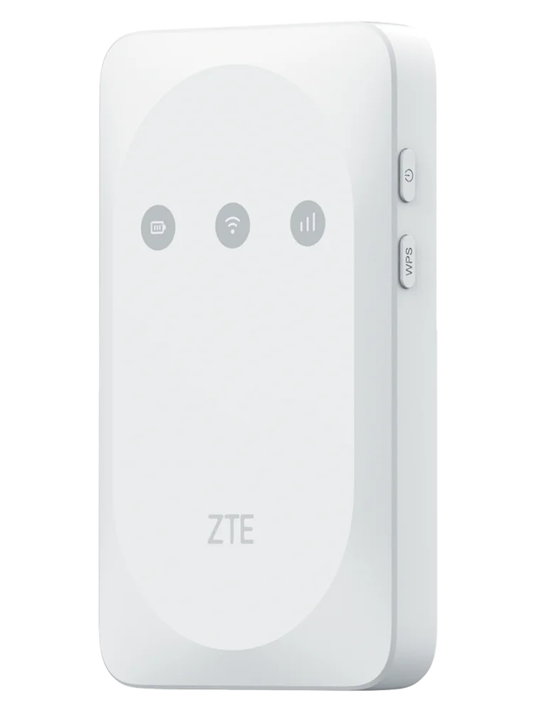 Zte Mifi Router