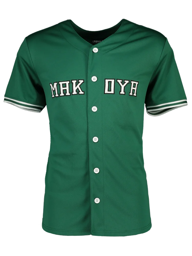 Baseball Shirt
