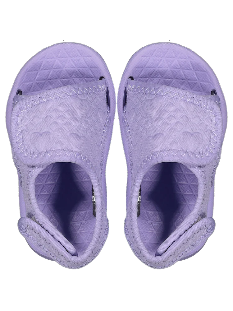 Scuba Sandals Baby Girls