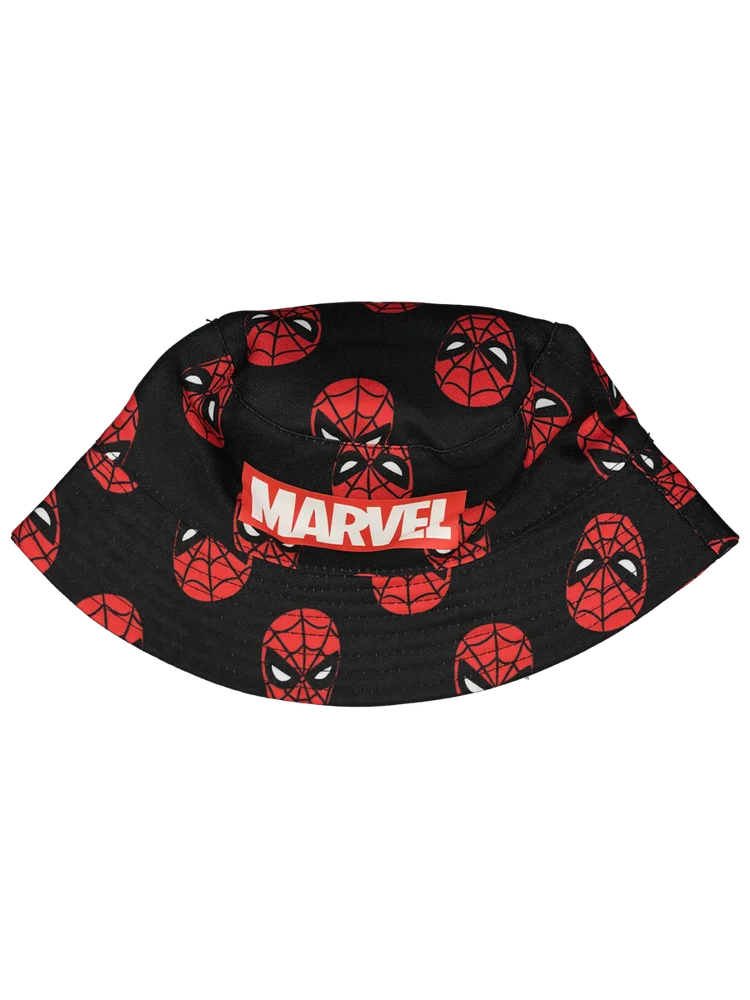 Marvel Bucket Hat
