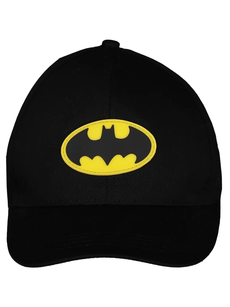 Batman Cap