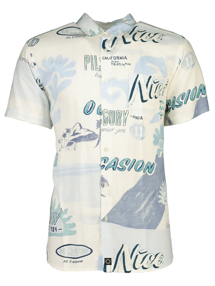 Resort Shirt
