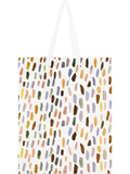 Shapes Gift Bag