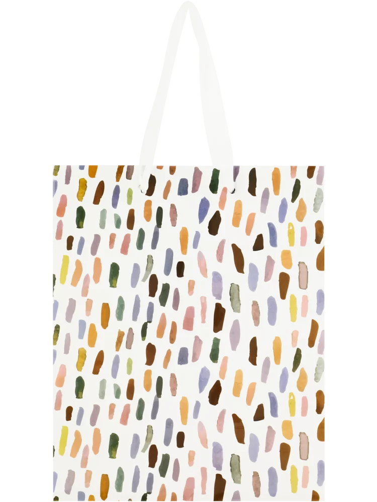 Shapes Gift Bag
