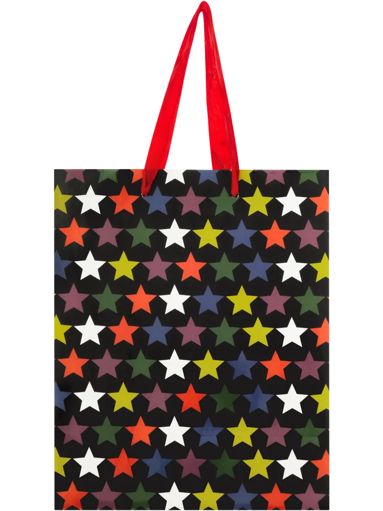 Shapes Gift Bag