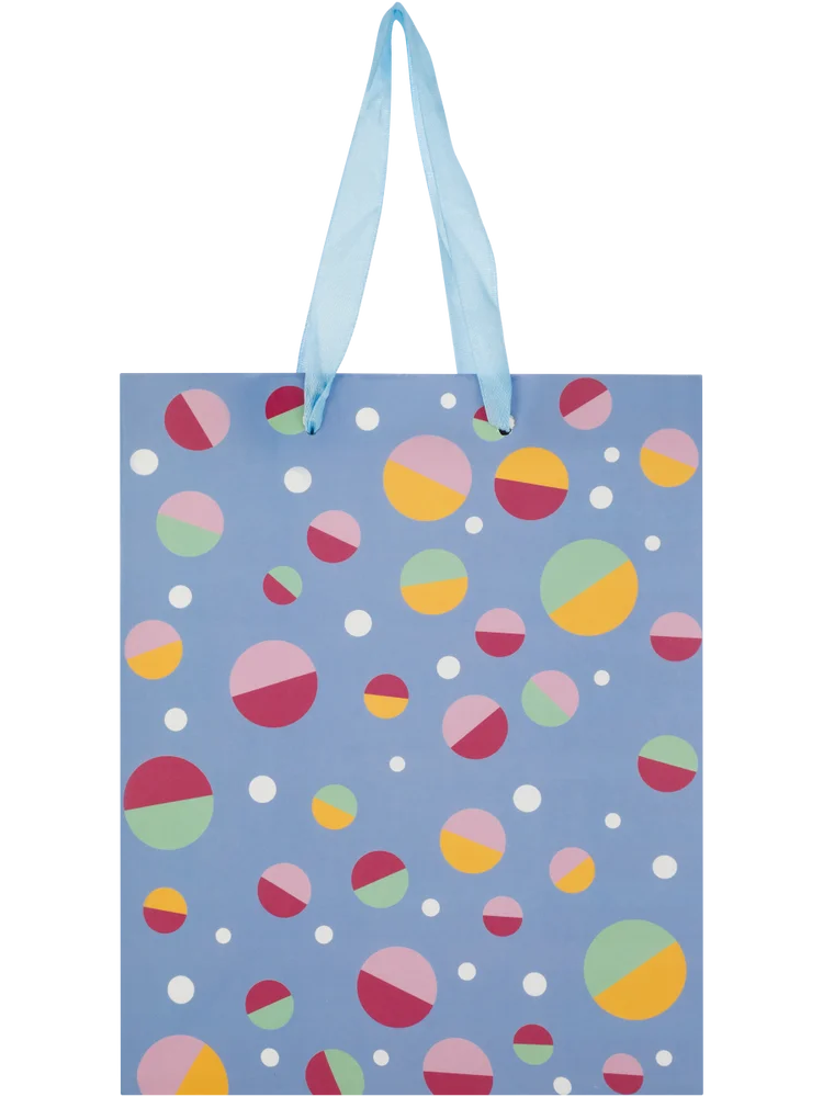 Shapes Gift Bag (2)