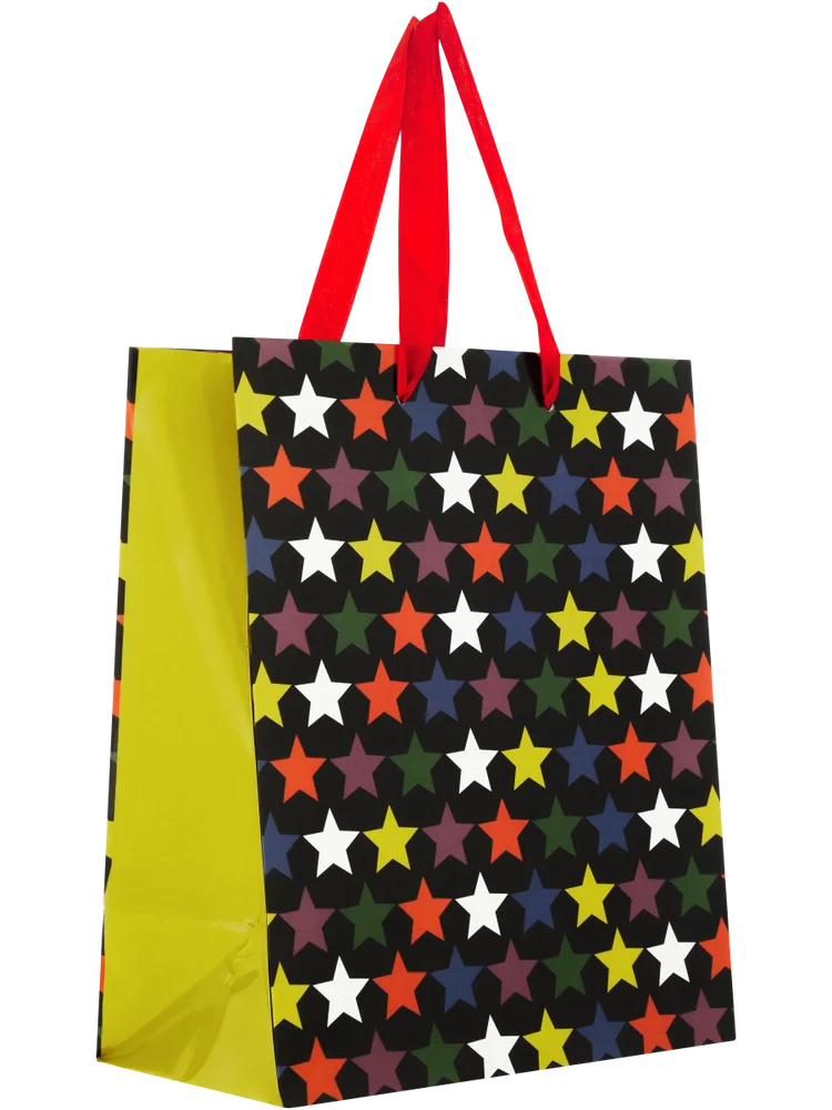 Shapes Gift Bag (3)