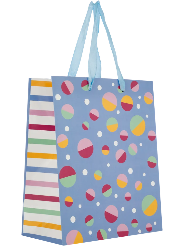 Shapes Gift Bag (5)