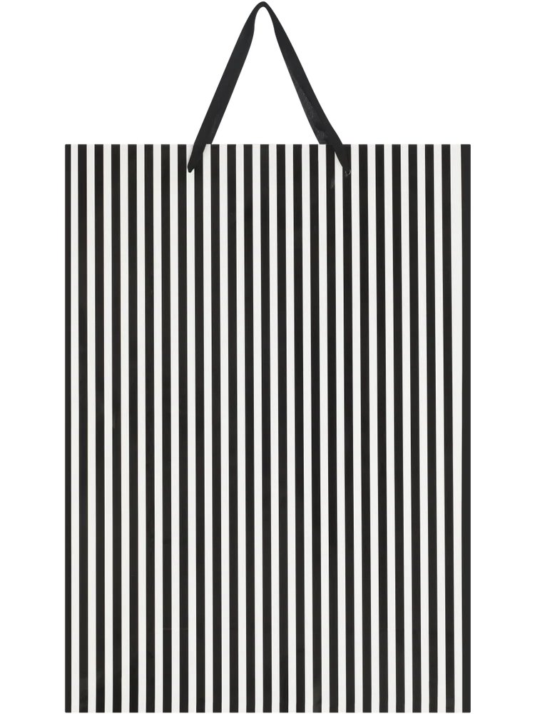 Stripe Gift Bag (2)