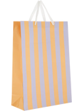 Stripe Gift Bag (3)