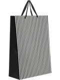 Stripe Gift Bag (5)