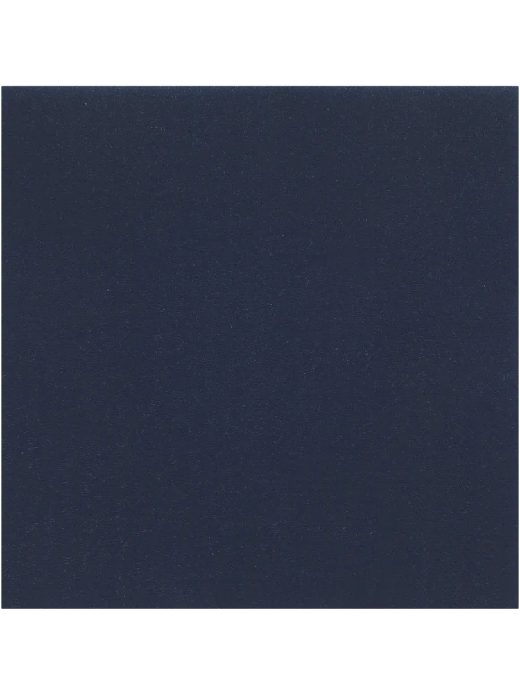 2-Ply Plain Navy Serviettes