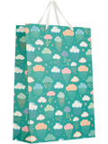 Extra Large Clouds And Skate Gift Bag (3)