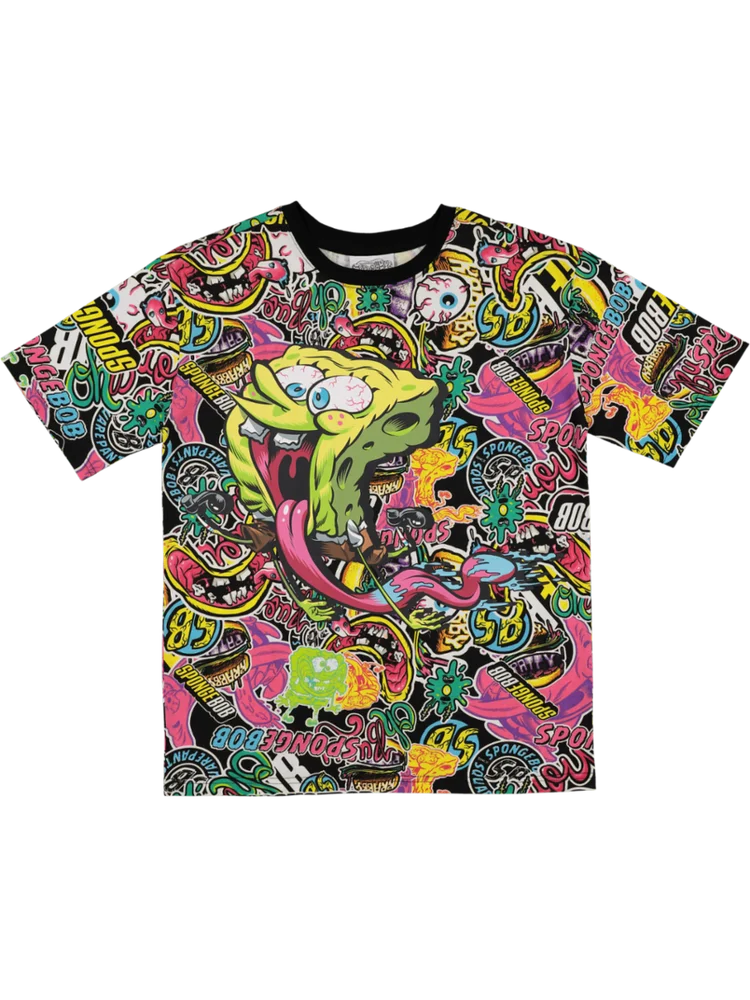 Spongebob T-Shirt