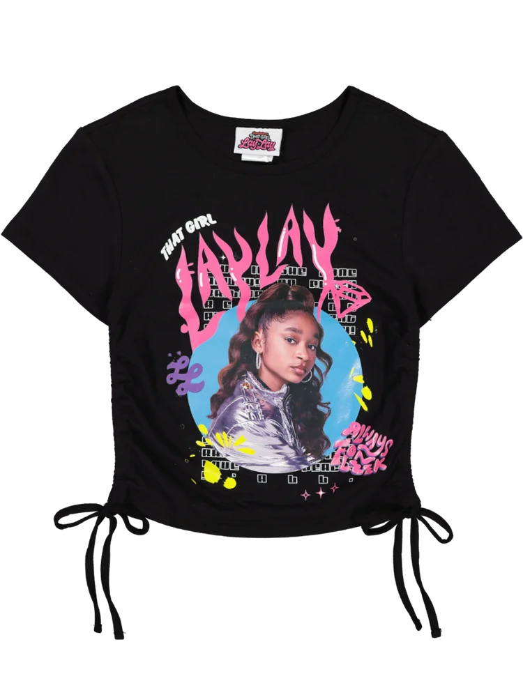 That Girl Laylay T-Shirt
