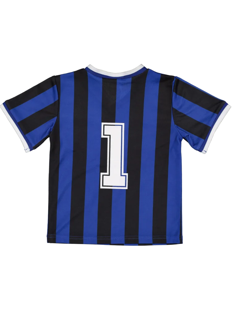 Blue Racing Sport T-Shirt (1)