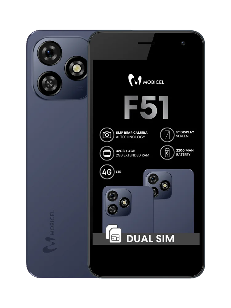 Mobicel R3 Shop MTN Cellphones online at PEP