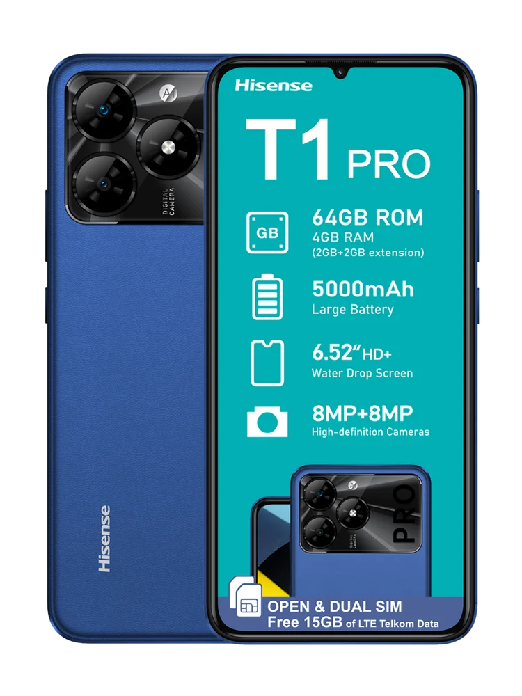 Hisense T1 Pro