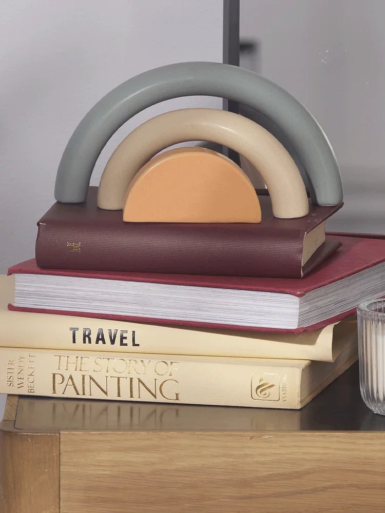 Rainbow Interactive Ornament (1)