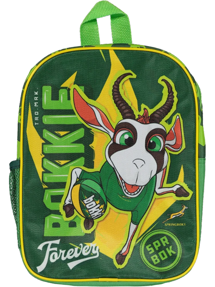 Bokkie Backpack