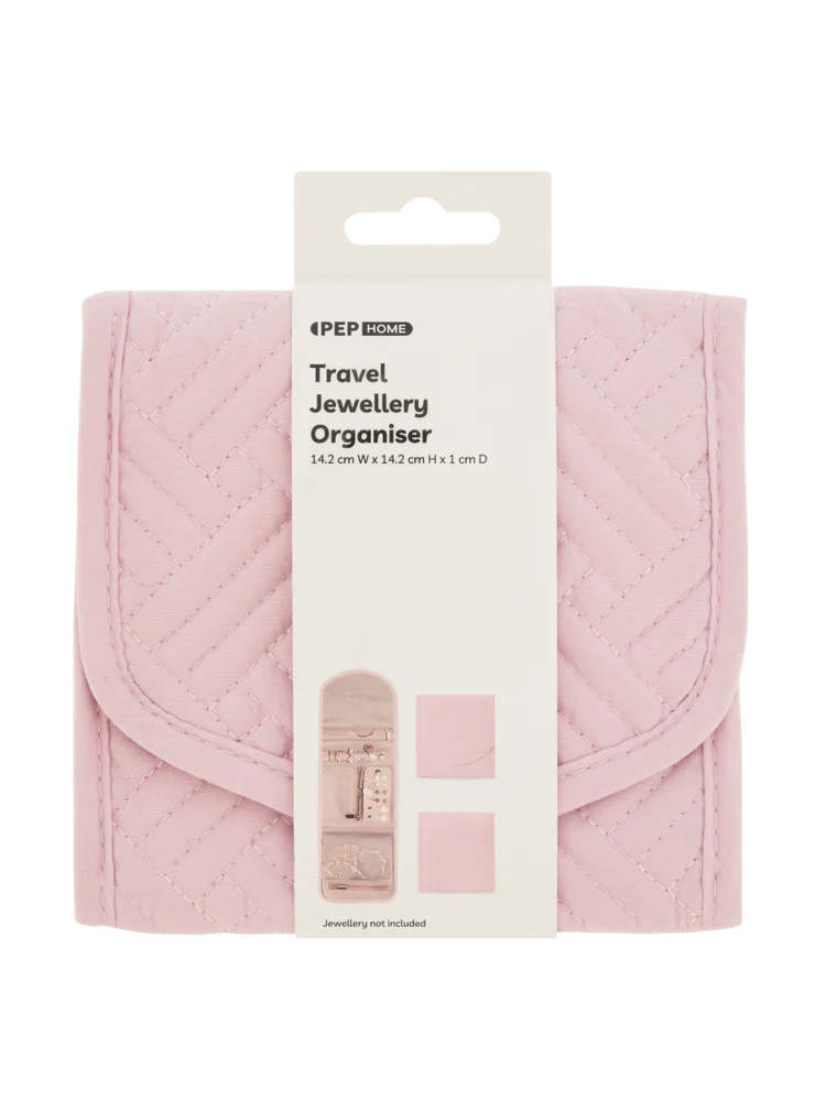 Travel Jewellery Organizer (1)