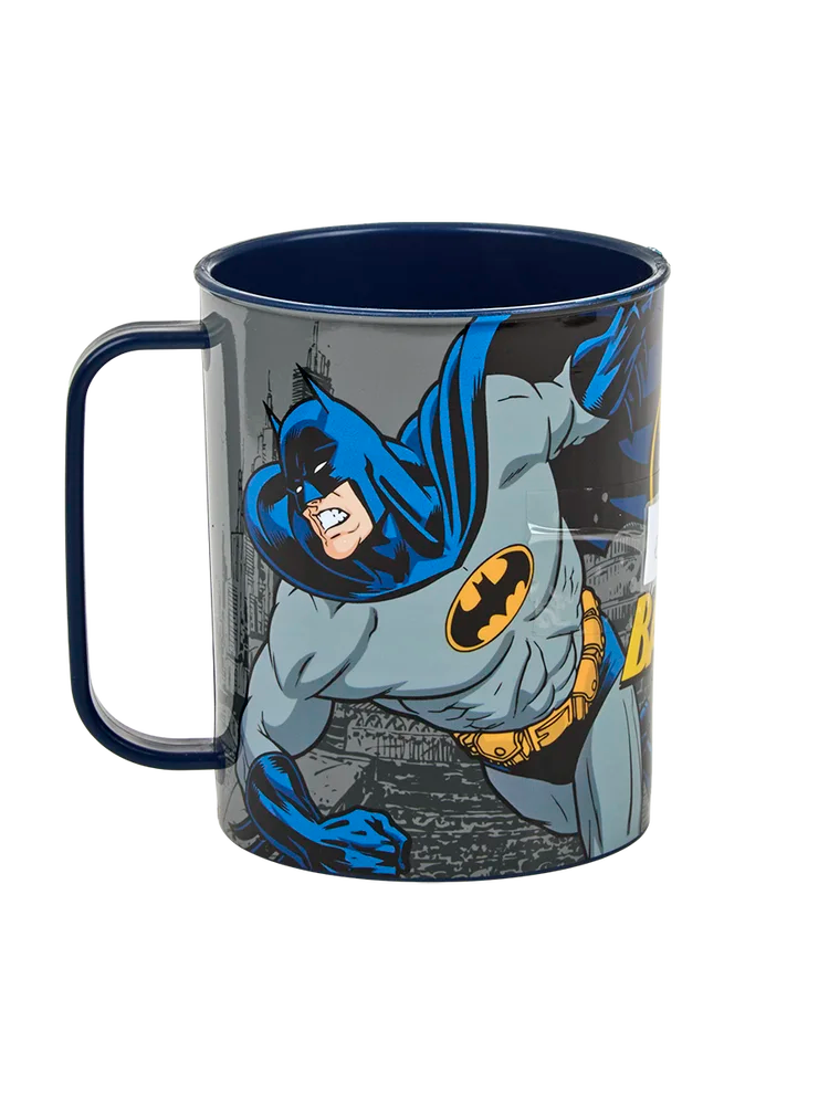 Buy Batman Graphic Character Mug - Mugs & Sets | PEP