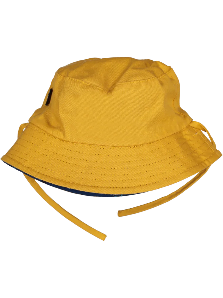 Reversible Bucket Hat (1)