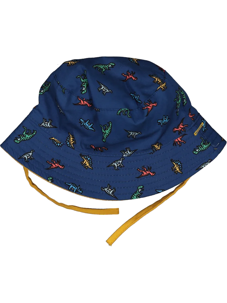 Reversible Bucket Hat