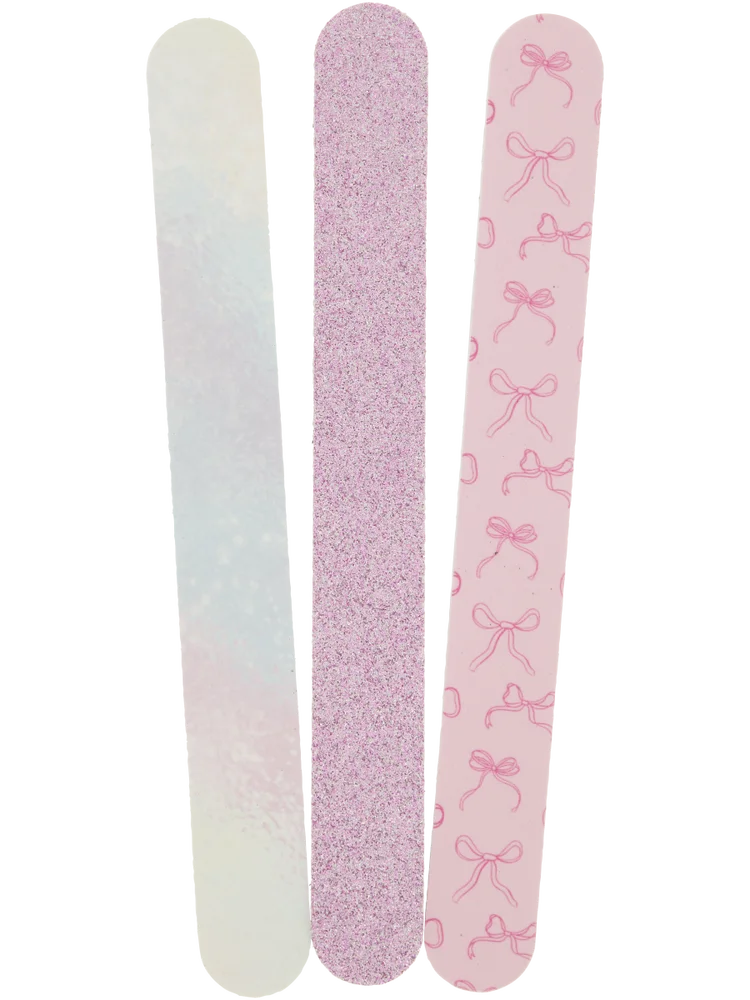 3 Piece Assorted Nail Files (1)