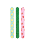 3 Piece Assorted Nail Files (4)